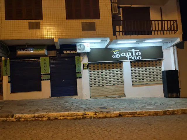 Padaria Santo Pão
