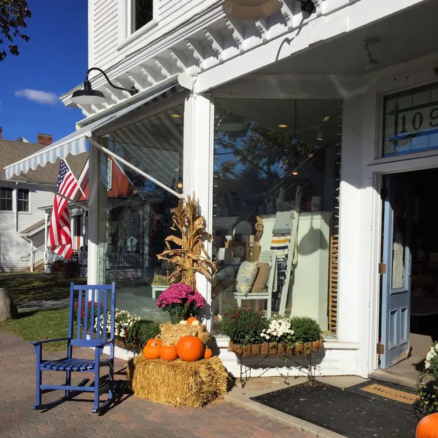 The Country Store on Main