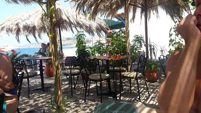 Cafe Snack Bar "Votsalo"