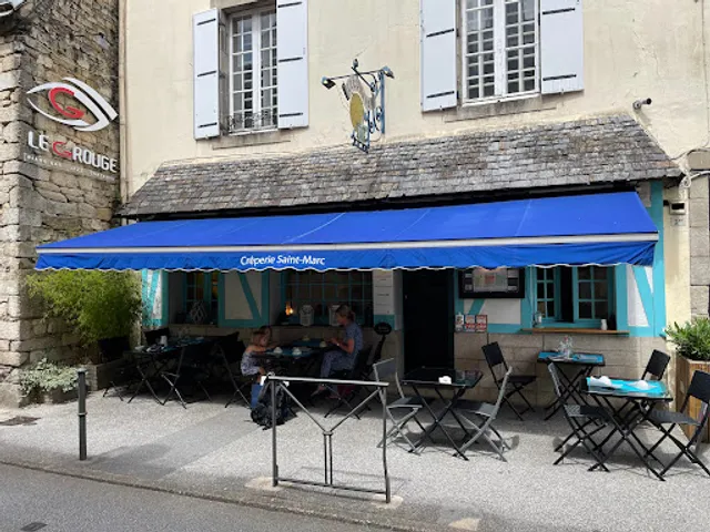 Crêperie Saint Marc