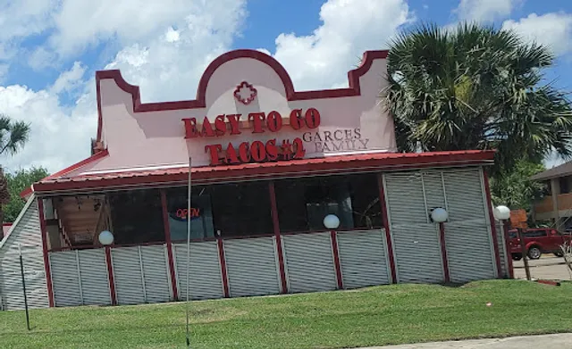 Easy To Go Tacos Garces Family