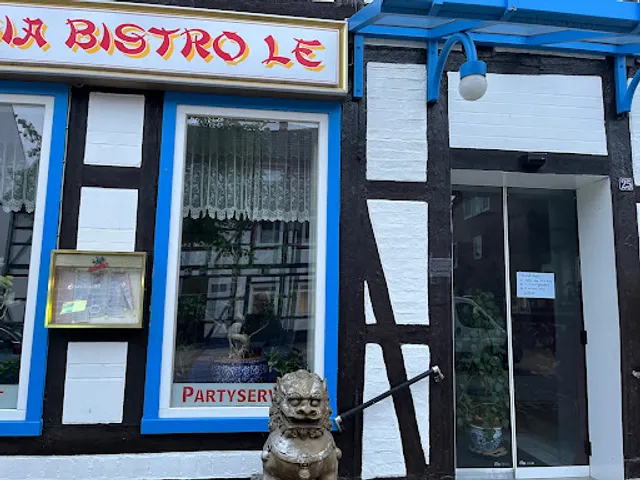 Asia Bistro Le