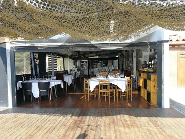 Restaurant Les Tres Alzines