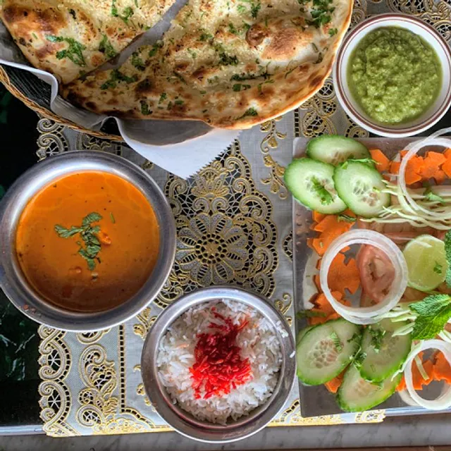 New India Restaurant