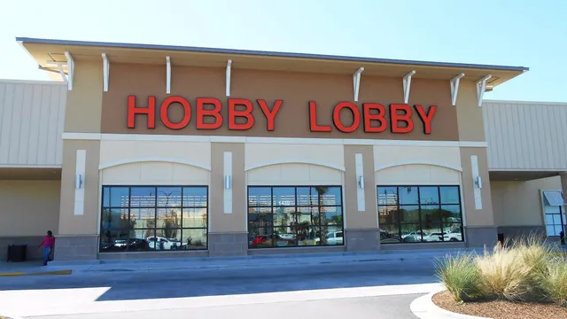 Hobby Lobby