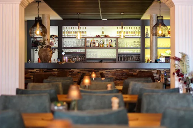 Grieks Restaurant Delphi