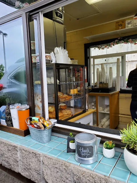 Coffee Culture Timberhill