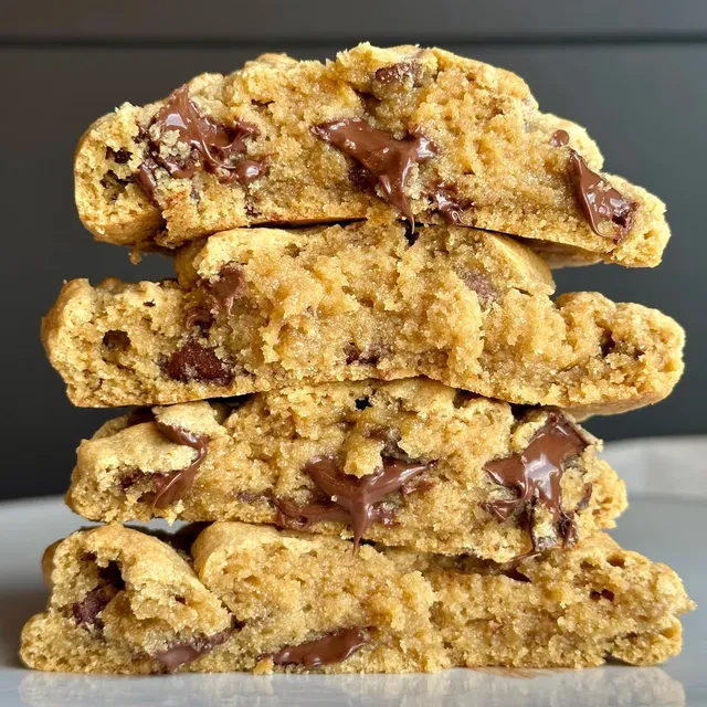 JoJo's Cookie Company