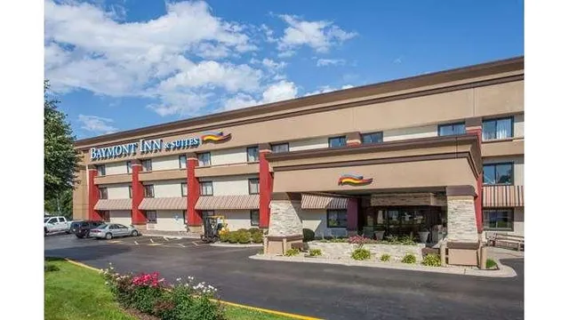 Baymont by Wyndham Chicago/Alsip