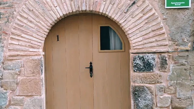 Apartamento Casa Mía