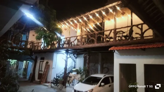 KhaiYen Tam Coc Hostel