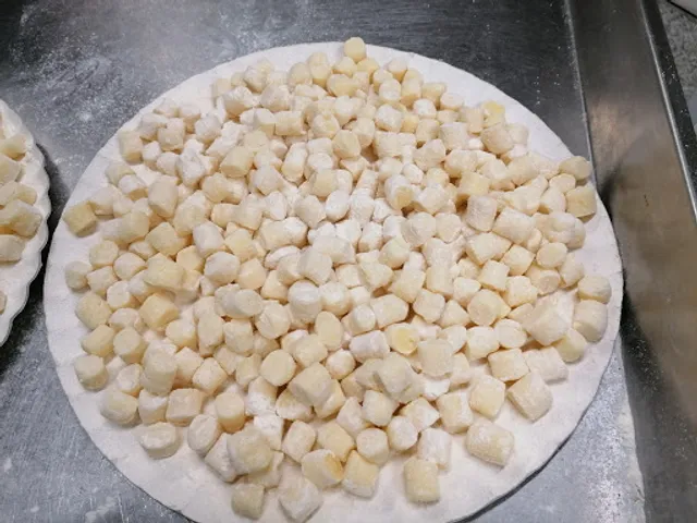 Panificio artigianale sempreboni sara