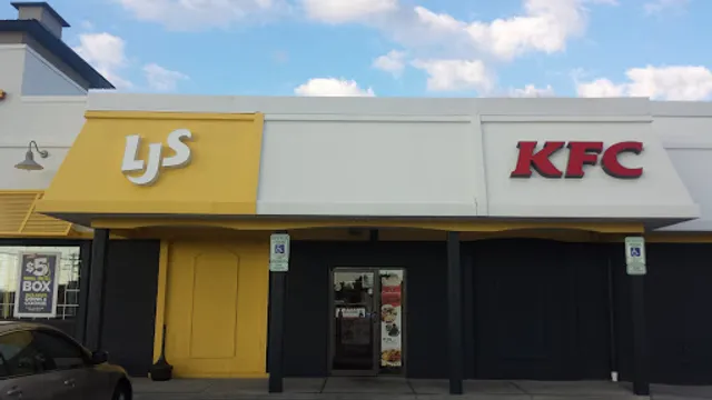 Long John Silver's | KFC