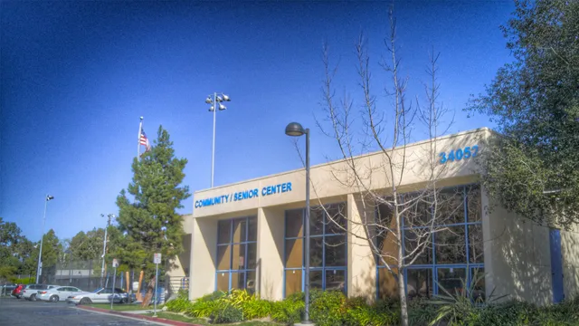 Dana Point Community Center