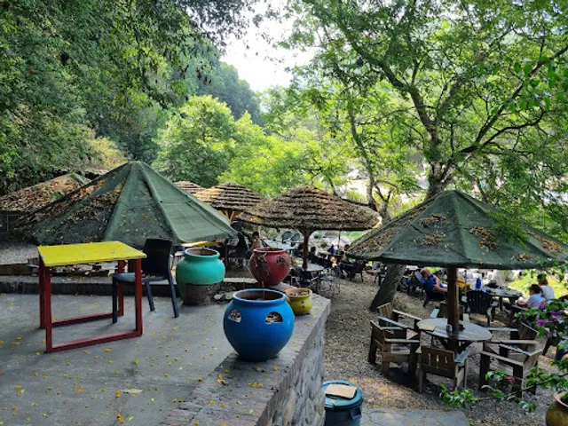 El Duende de la Quebrada