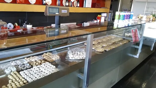 Bar Pasticceria Peretti