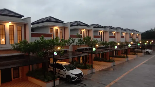 Anugrah Alam Homestay