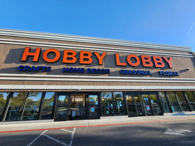 Hobby Lobby