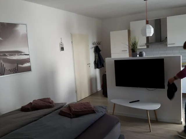 Das Apartmenthaus - Seebrise Grömitz