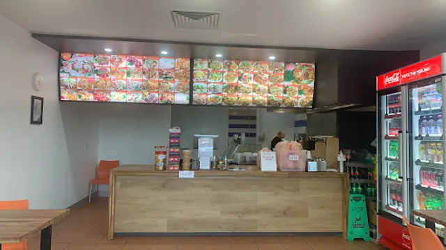 GoodAsian Coolum Beach