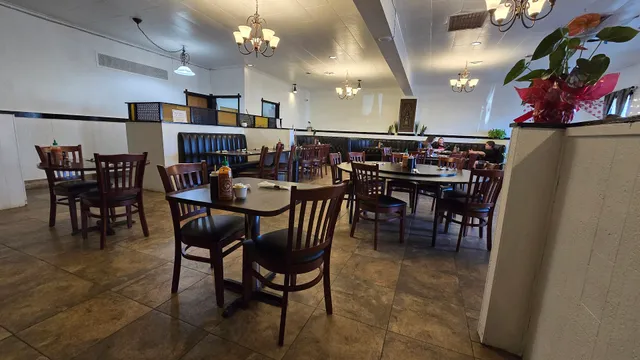 Be Mai Thai Restaurant