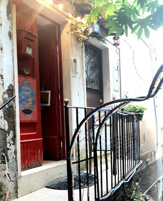 Alessandro Al Campanile