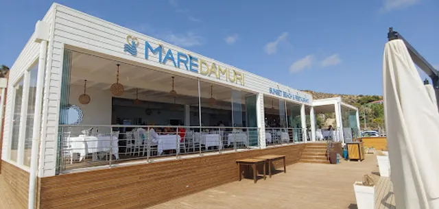 Maredamuri Ristorante