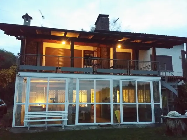 Villa Marisa B&B con Piscina