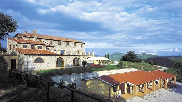 VIN Hotel - La Meridiana