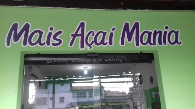 Lêmania Açaí