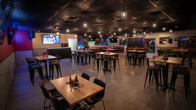 Bollywood Indian Kitchen