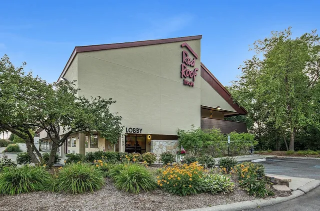 Red Roof Inn Detroit - Dearborn/Greenfield Village