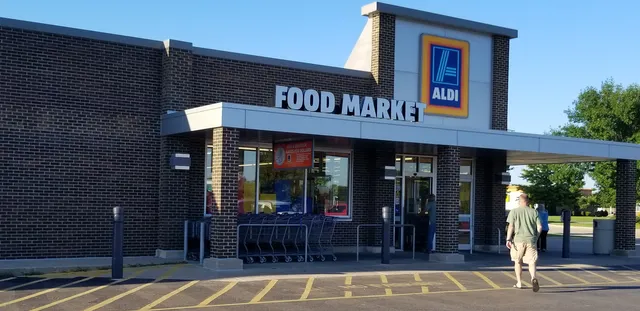 ALDI