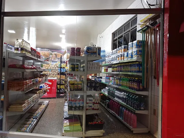 Panificadora Magnólia