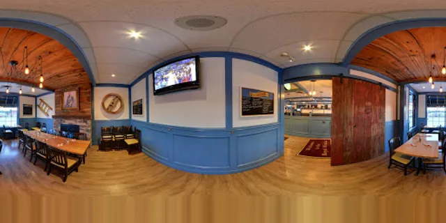 The Royal Windsor Pub & Eatery