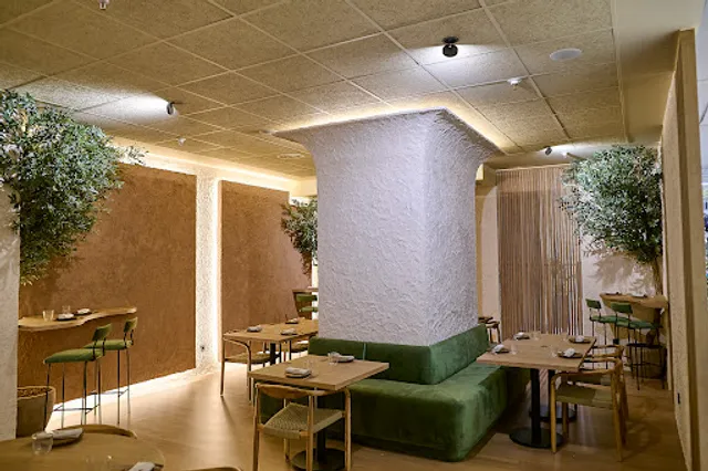 Eñe by Cañitas - Albacete