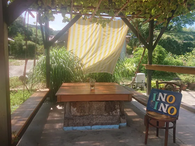 井のイの！STAND（Inoino_stand）