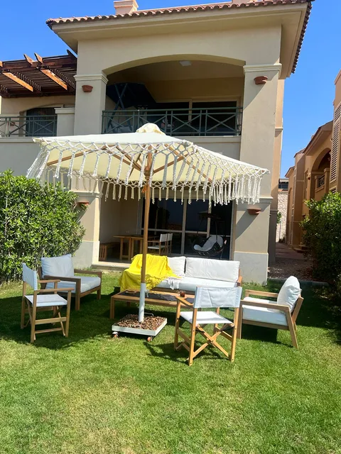 La Vista Bay East chalet