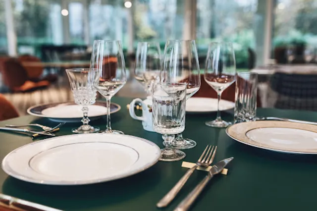 Ristorante Pesce Carpi | Pizza Gourmet | More Food