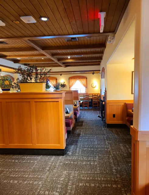 Olive Garden Italian Restaurant