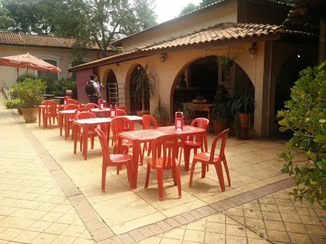 Convívio FEA Restaurante