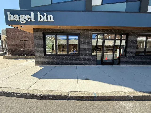 Bagel Bin Deli
