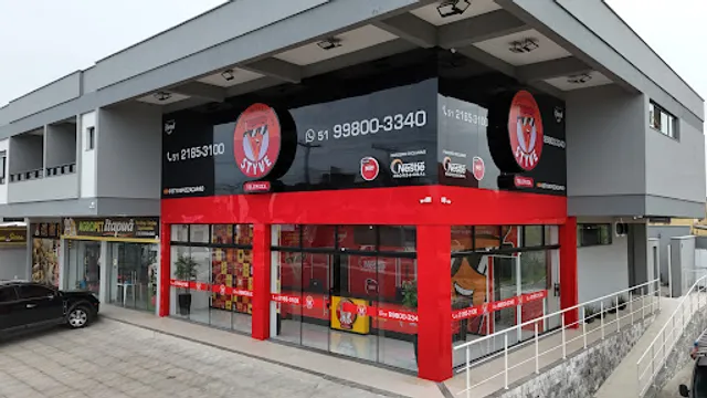 Styve Pizza Capão da Canoa