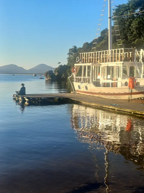 O Vilarejo Hospedaria e Gastronomia