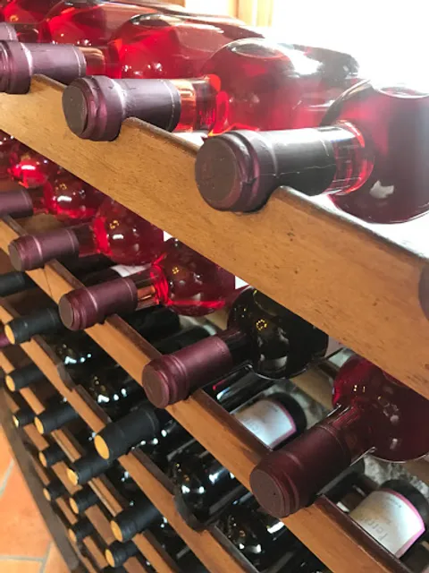 Farmhouse La Rondinella