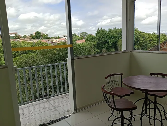 Hospedagem Céu Azul