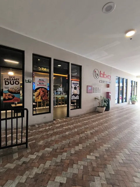 Bbq Chicken Costa Verde - Market Plaza