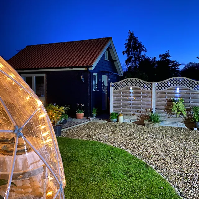 Saving Grace Holidays