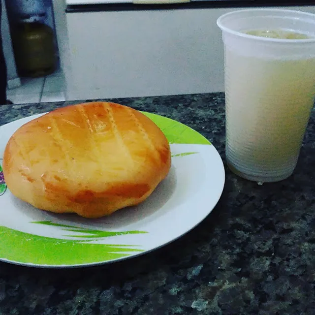 Panificadora Crepaldi