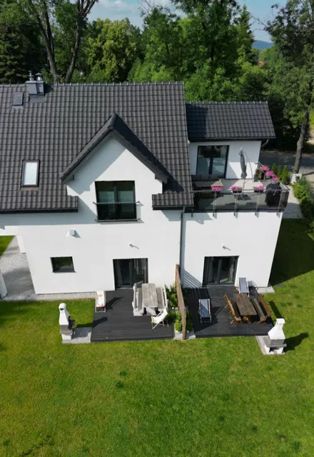 Apartamenty Pod Jaworami